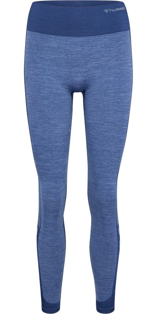 T-Shirt Hummel Mt Shine Seamless Mw Tight Damen Damen