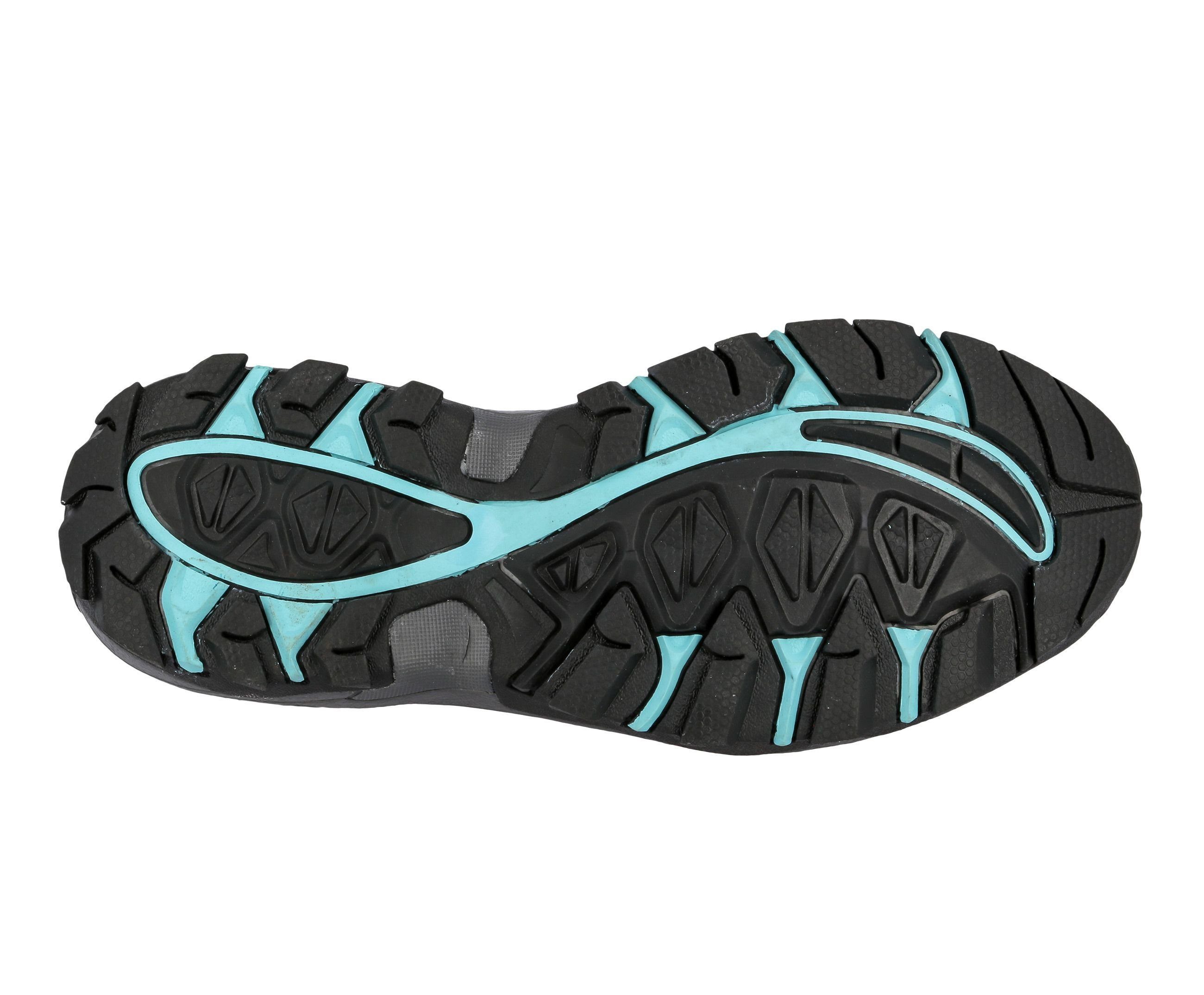 Lico Outdoorschuh Sierra Outdoorschuh
