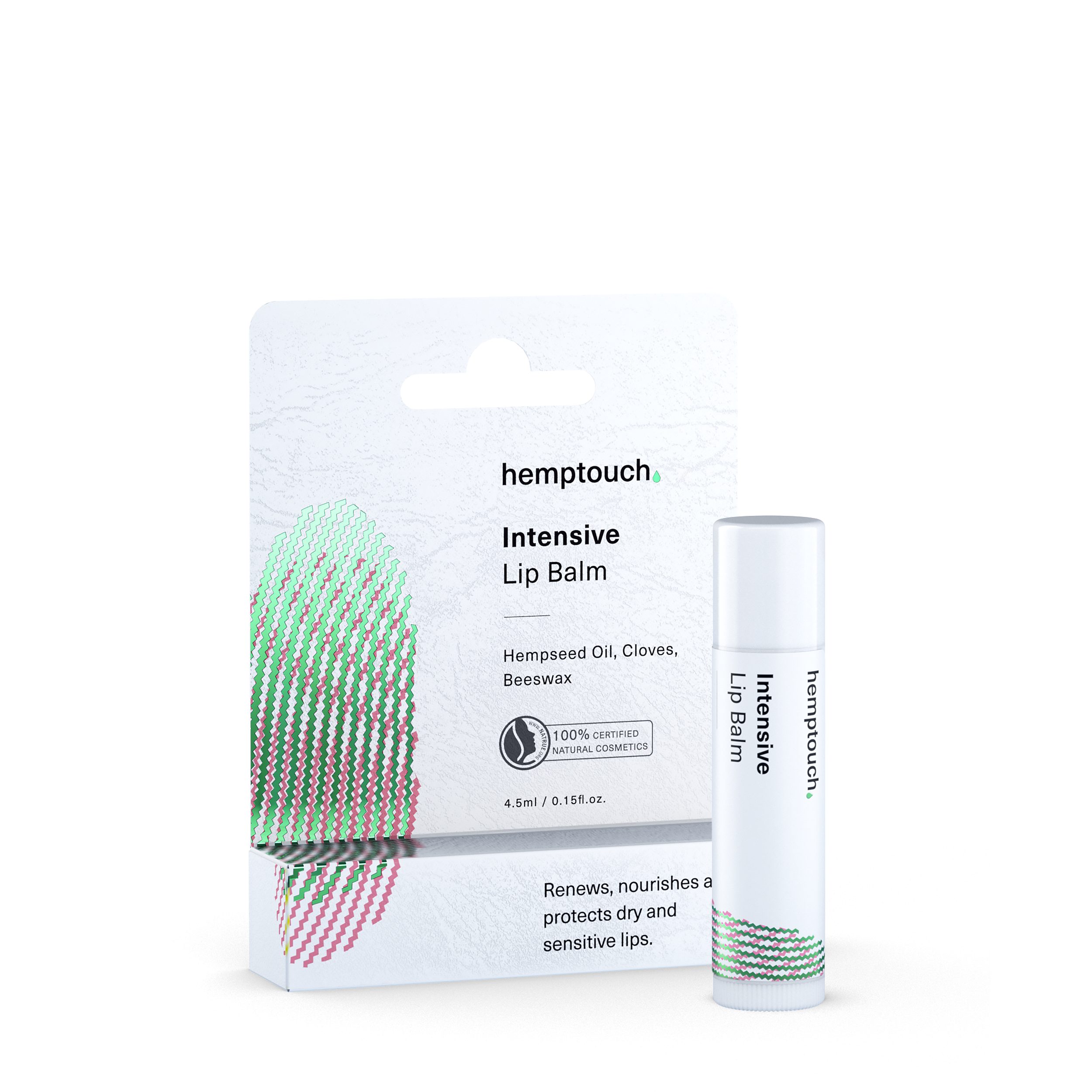 Lippenbalsam Intensiv pflegend