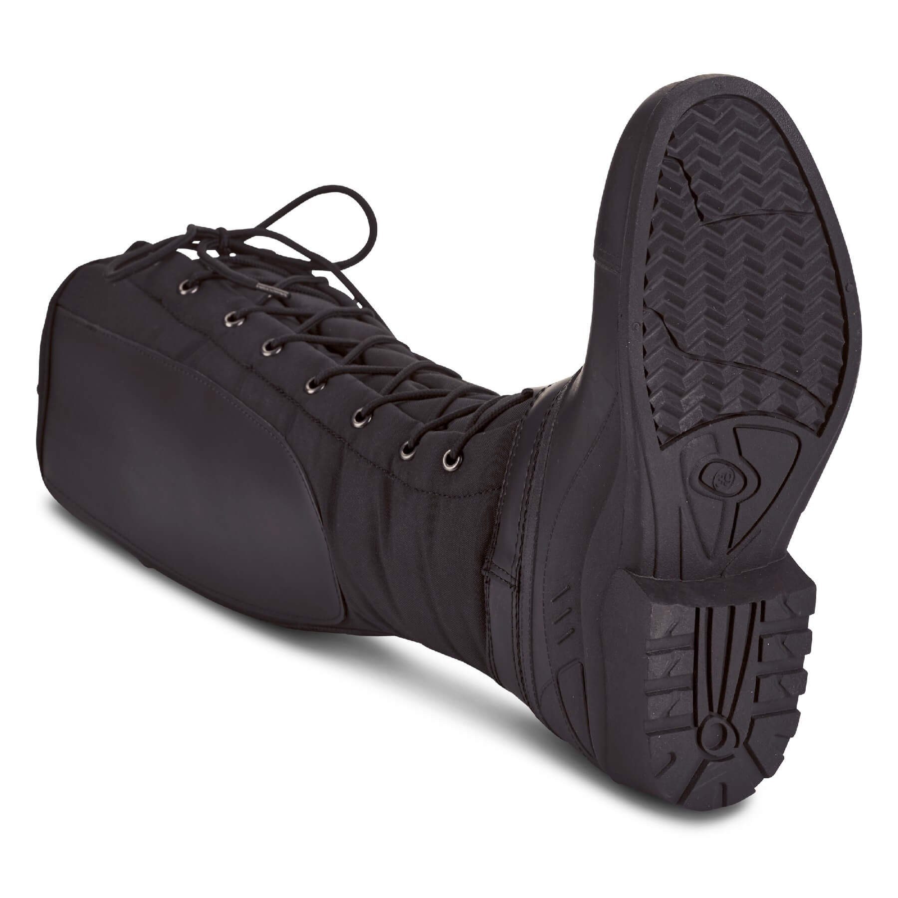 BUSSE BUSSE Thermostiefel EDMONTON Reitstiefel