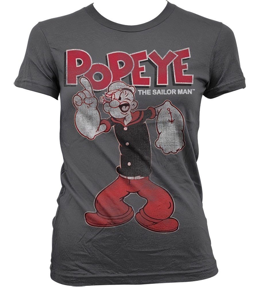 Popeye T-Shirt