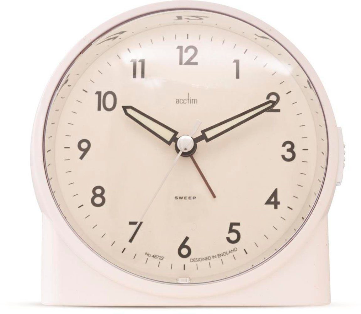 Christoffel Wecker Wecker Acctim