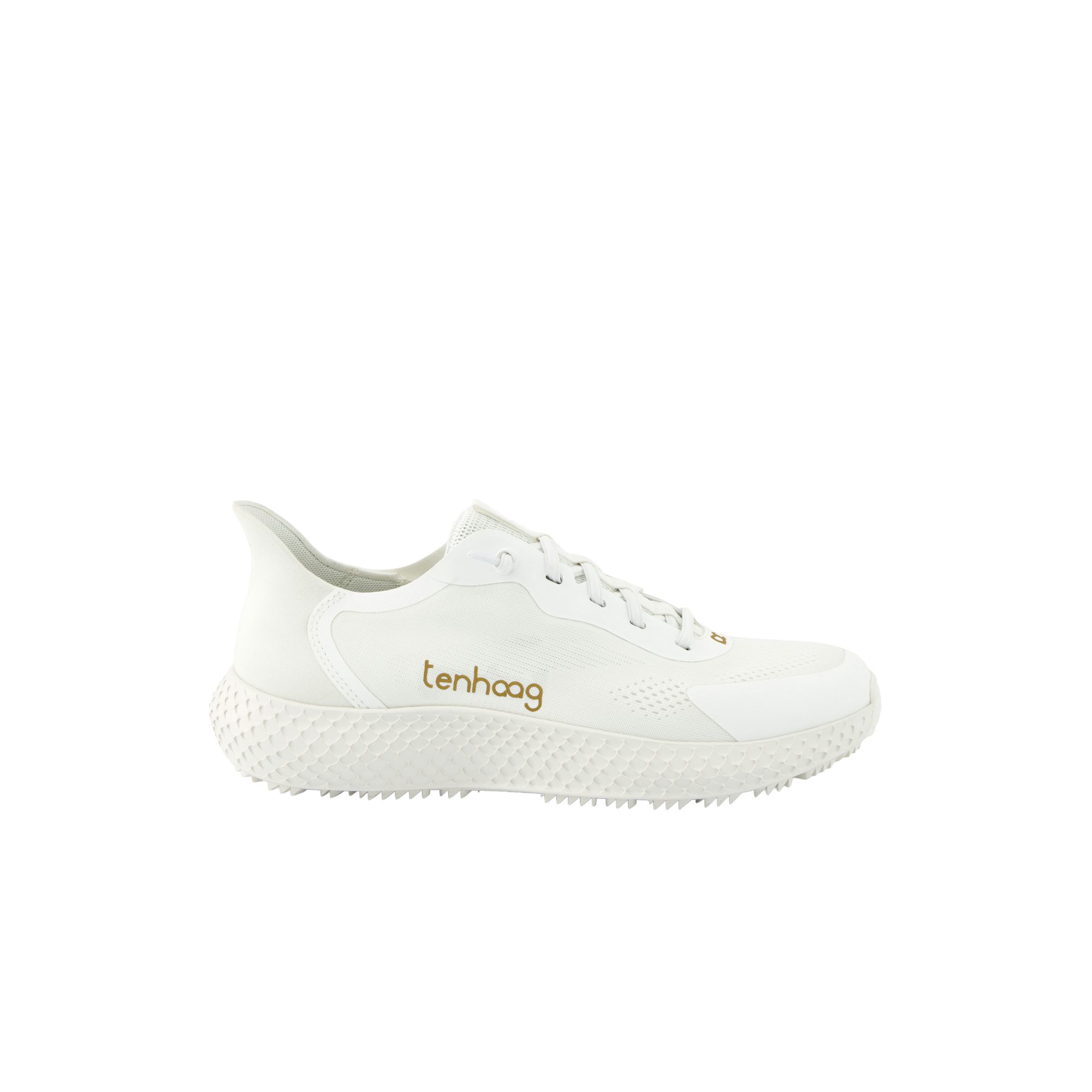 tenhaag airhaag, Sneaker, Weiß, Damen Sneaker