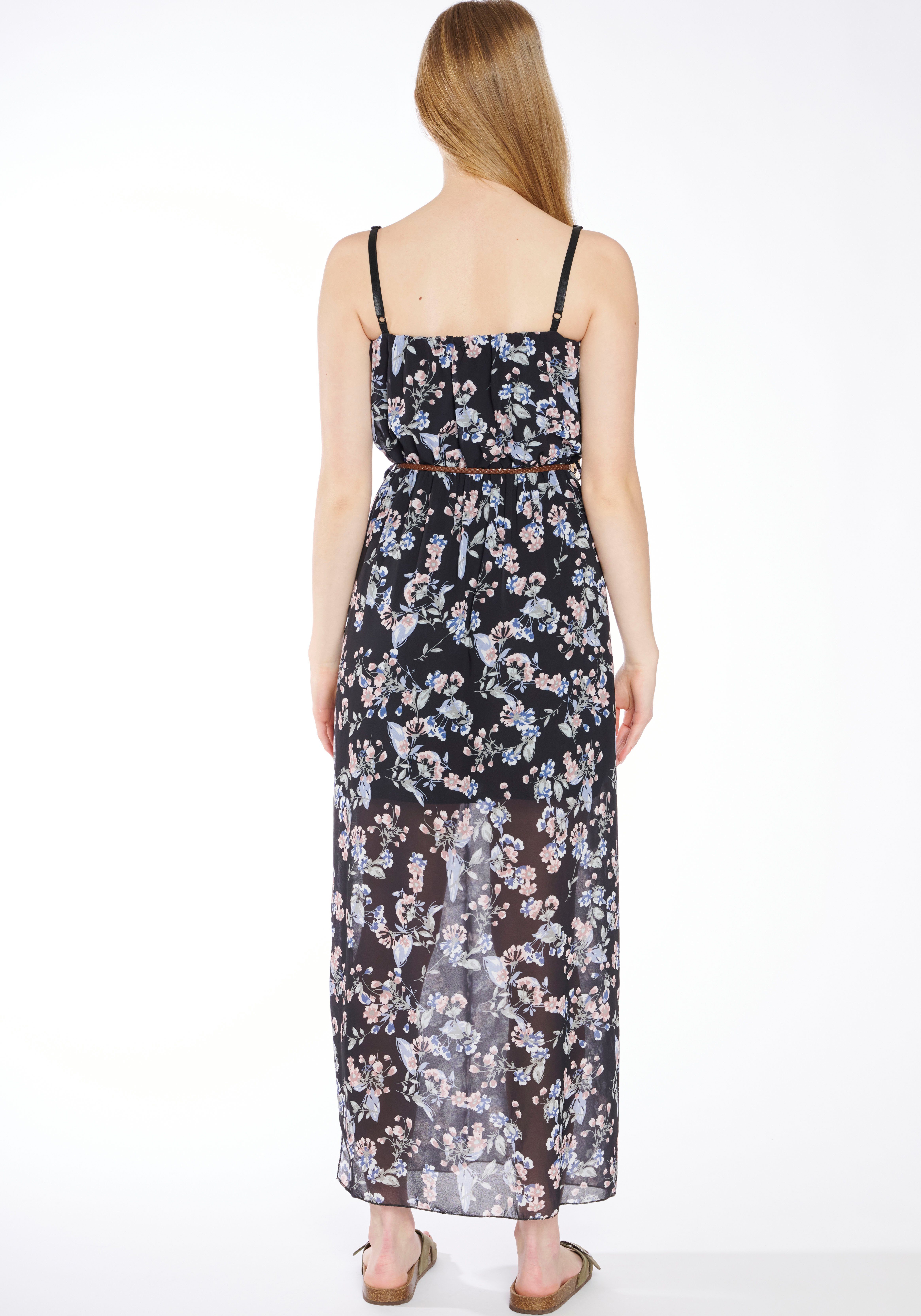 HaILY’S Trägerkleid MX P DR Da44lia Sommerkleid günstig online kaufen