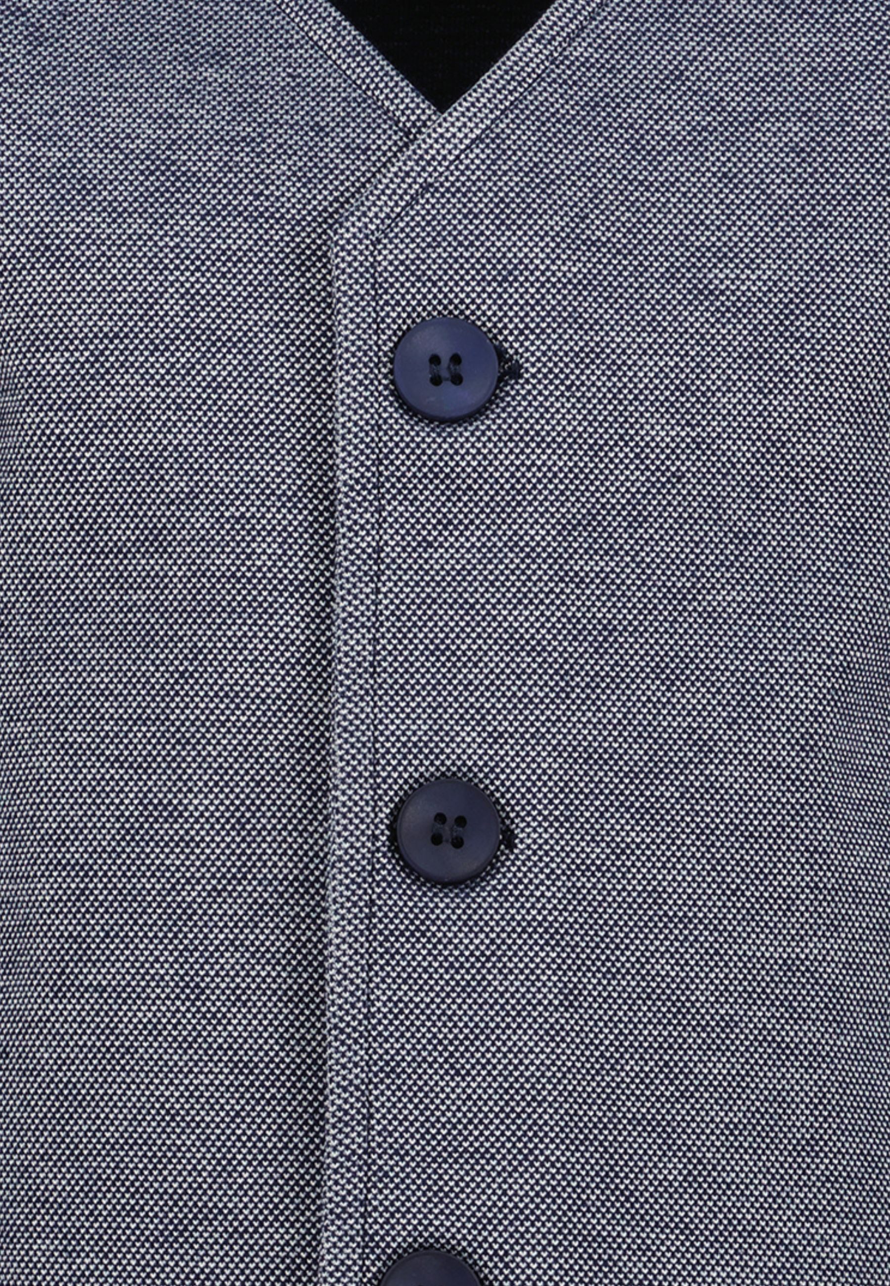 Blue Seven Sweatjacke Blue Seven Weste