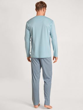 CALIDA Pyjama Relax Choice (2 tlg)