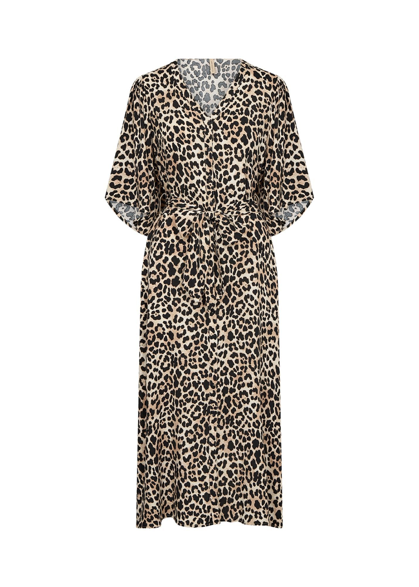 soyaconcept Jerseykleid günstig online kaufen