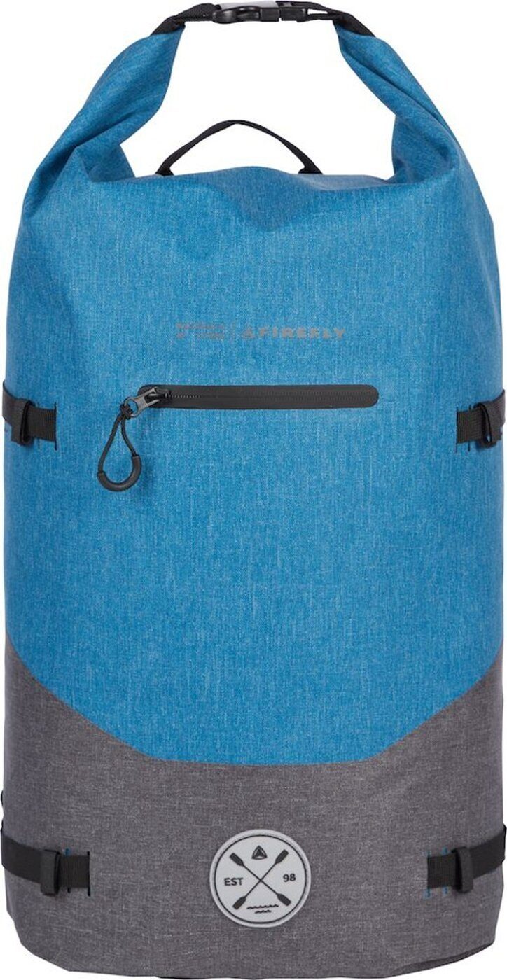 FIREFLY Sportrucksack Ux.-SUP-Rucksack SUP Backpack 25L I BLUE/GREY