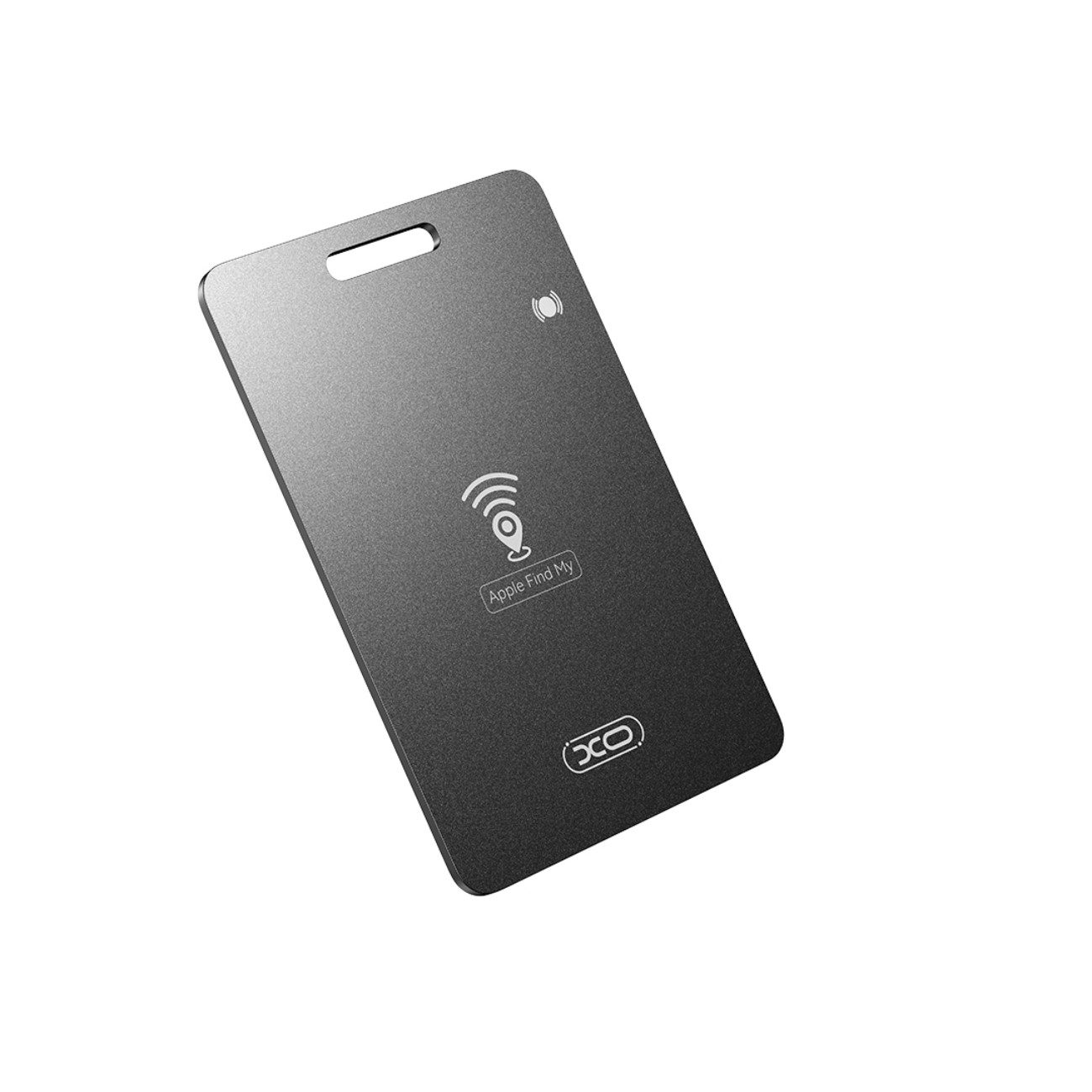 XO LP05 Bluetooth-Tracker (Bluetooth-Locator, 70 dB Signalton, Find My kompatibel)