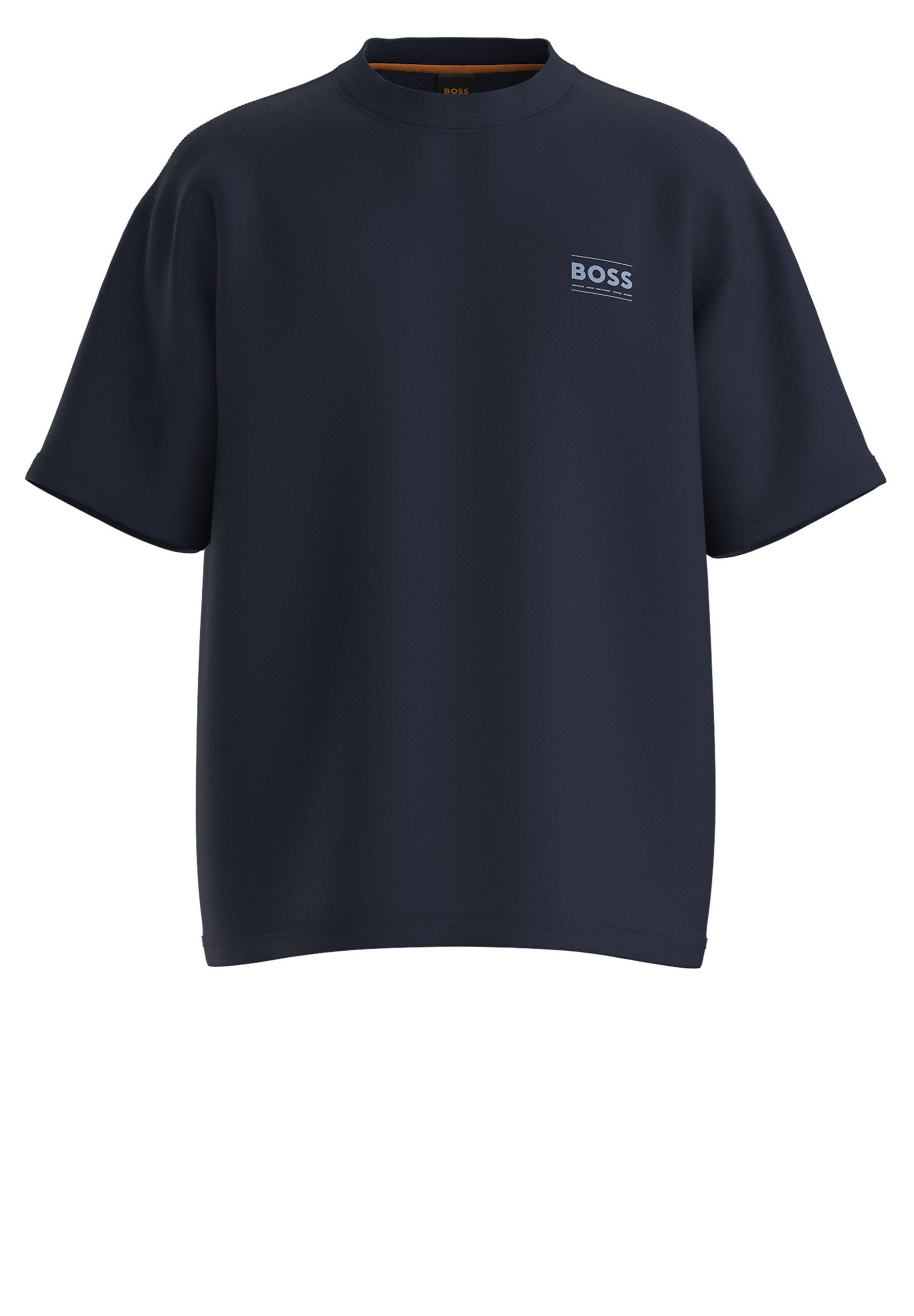 BOSS ORANGE T-Shirt Move (1-tlg)