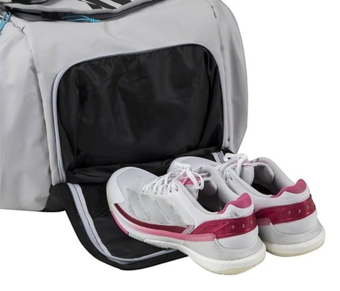 adidas Performance Sporttasche Racketbag Protour 3.4 Bag (Schlägertasche, Schuhfach)