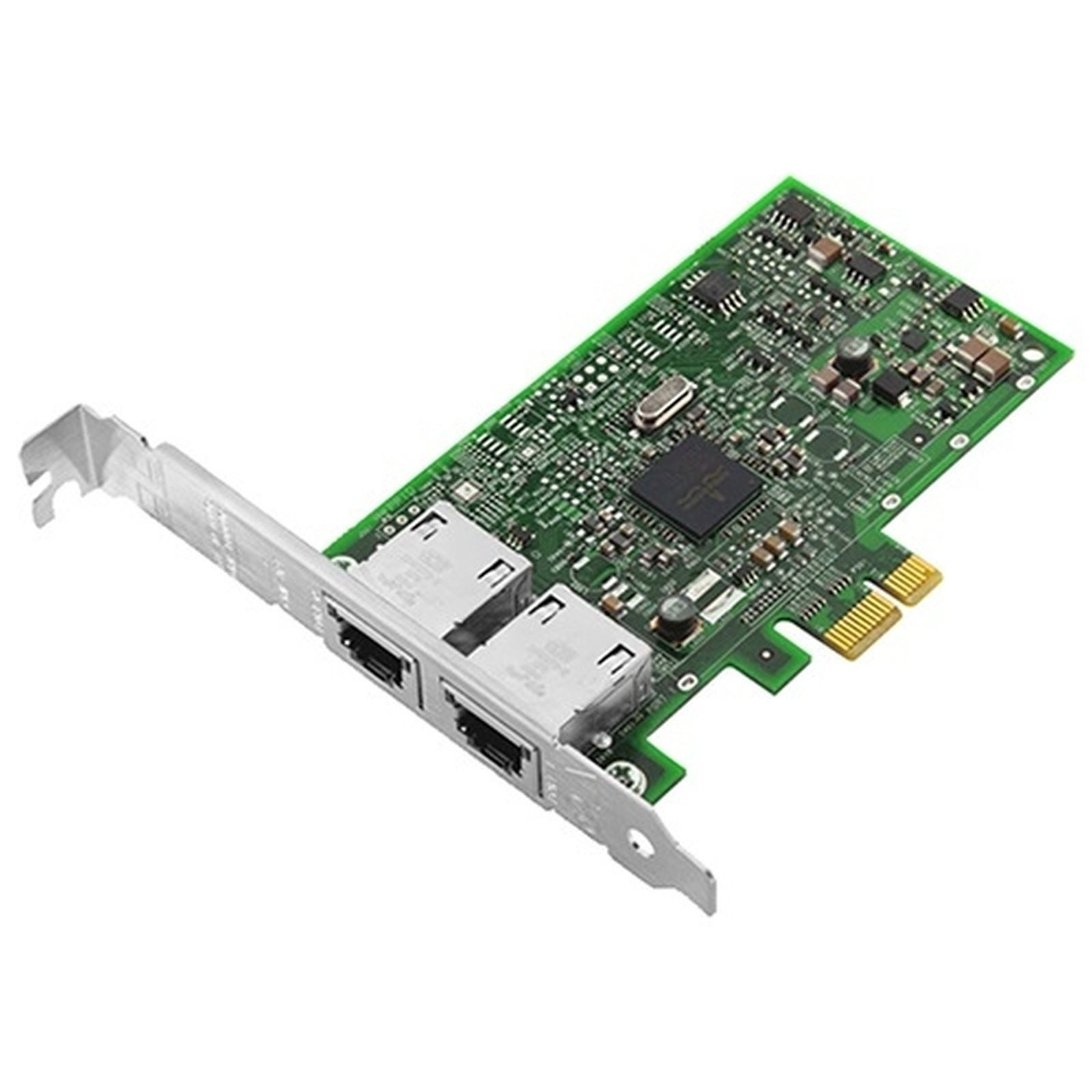 Dell Broadcom 5720 - Netzwerkadapter - Gigabit Ethernet x 2 Netzwerk-Adapter