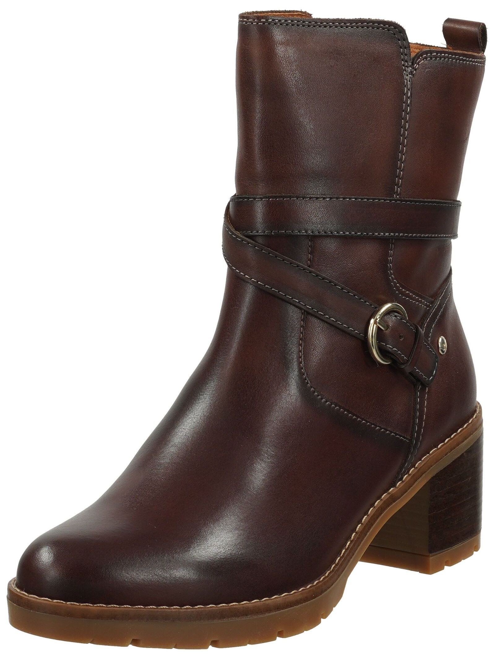 PIKOLINOS Stiefelette Leder Stiefelette