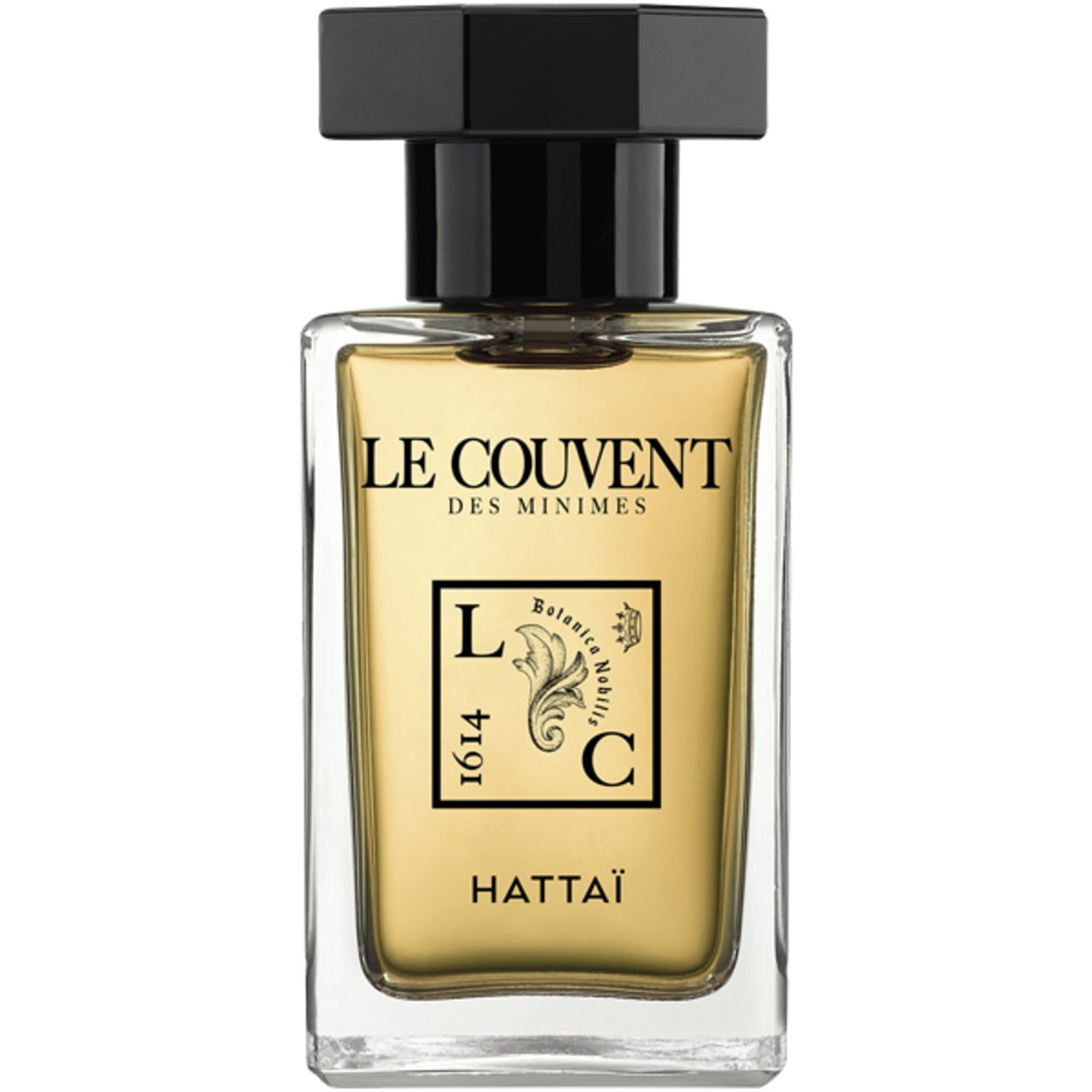 le couvent Eau de Parfum Hattai E.d.P. Nat. Spray