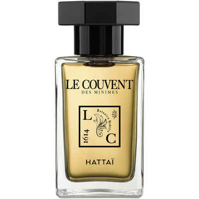 le couvent Eau de Parfum Hattai E.d.P. Nat. Spray