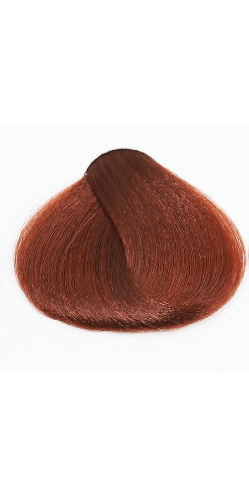 Fanola Haarfarbe Fanola Cream Color 7.4 Medium Blonde Copper 100ml