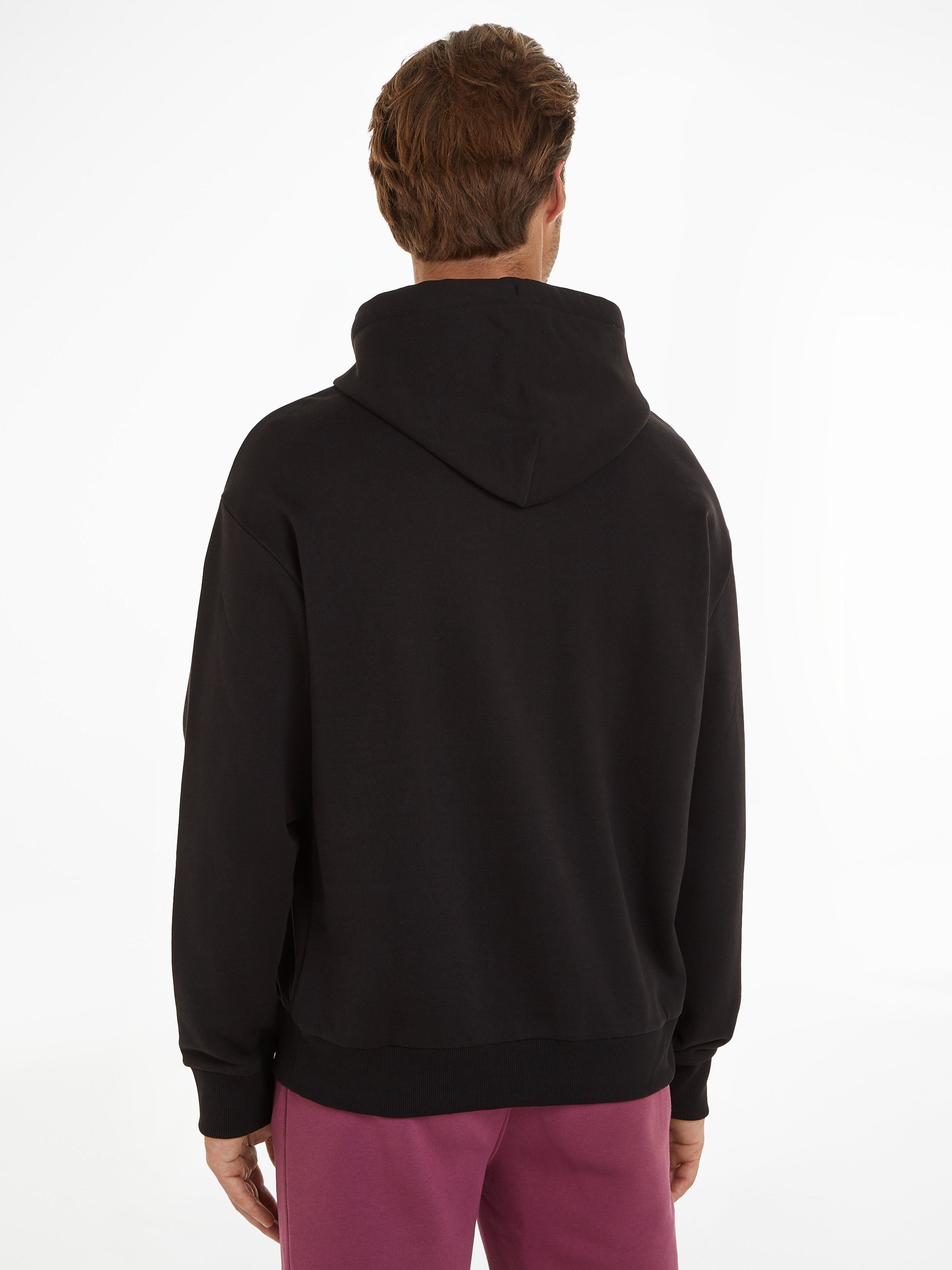 Calvin Klein Kapuzensweatshirt HERO LOGO COMFORT günstig online kaufen