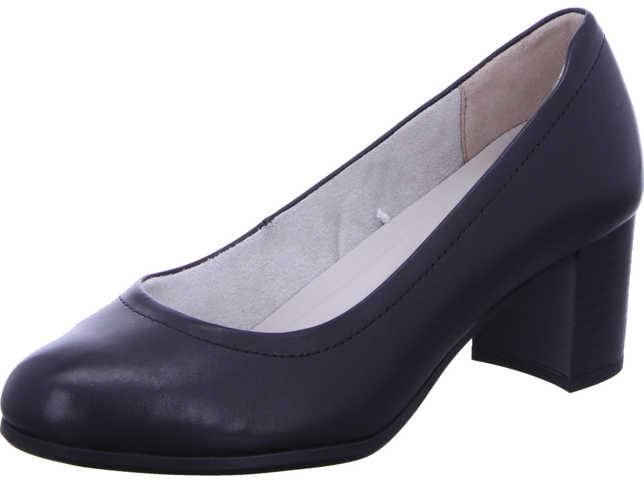 Tamaris COMFORT High-Heel-Pumps echtes Leder