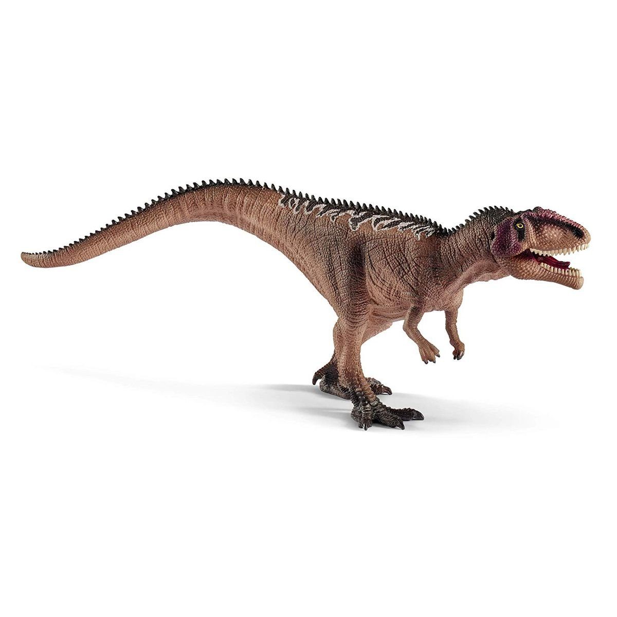 - Schleich® - Dinosaurs Schleich Jungtier Spielfigur Giganotosaurus