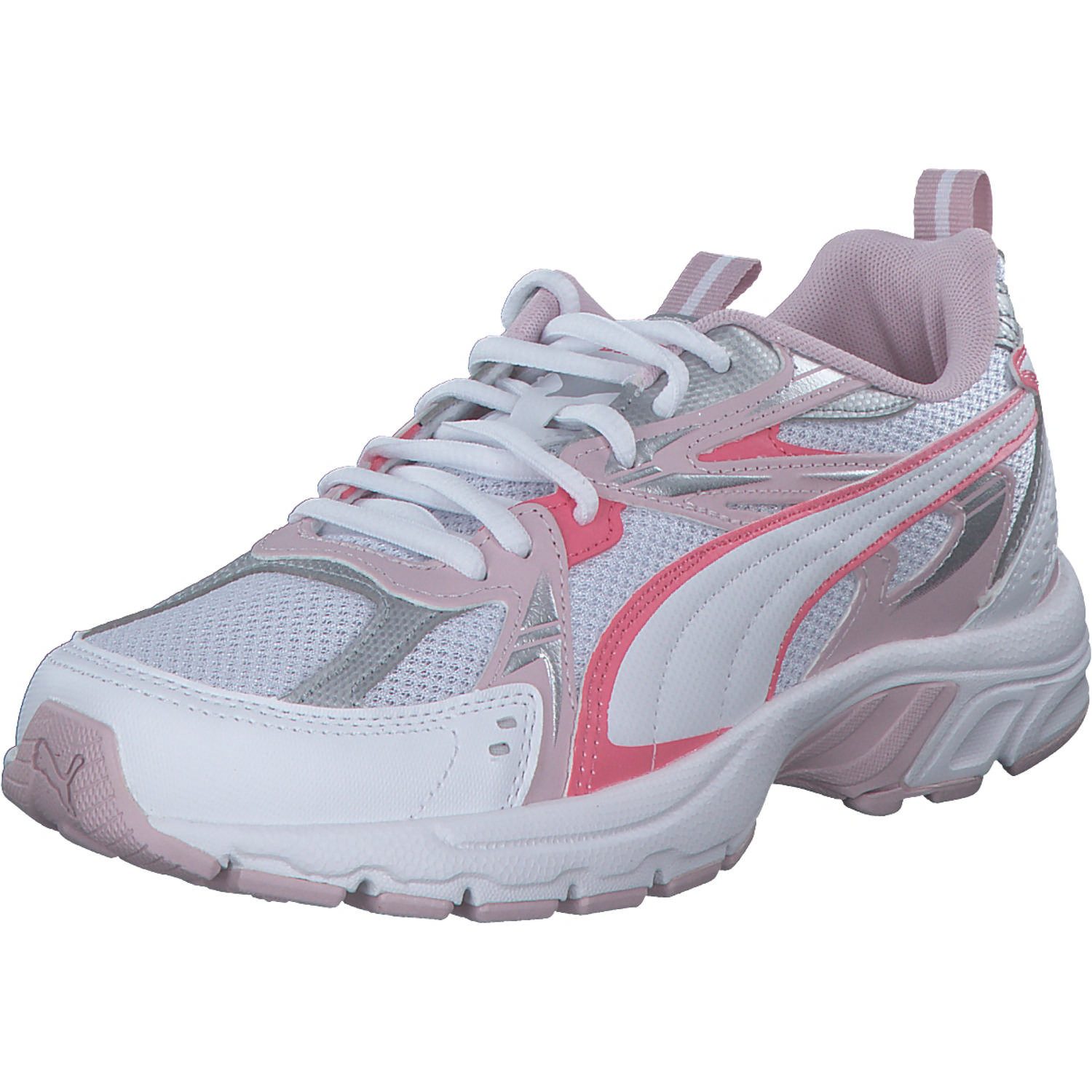PUMA Milenio Tech 392322 Schnürschuh günstig online kaufen
