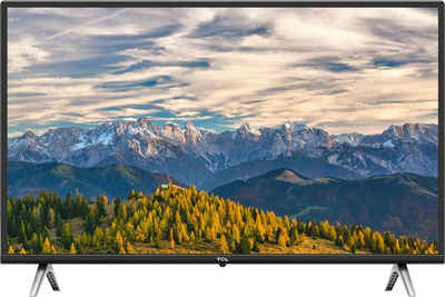 TCL 32D4300X1 LED-Fernseher (80 cm/32 Zoll, HD)