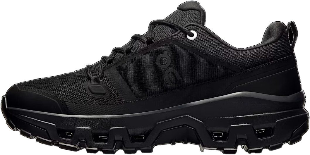 ON RUNNING ON Cloudrock Low Damen günstig online kaufen