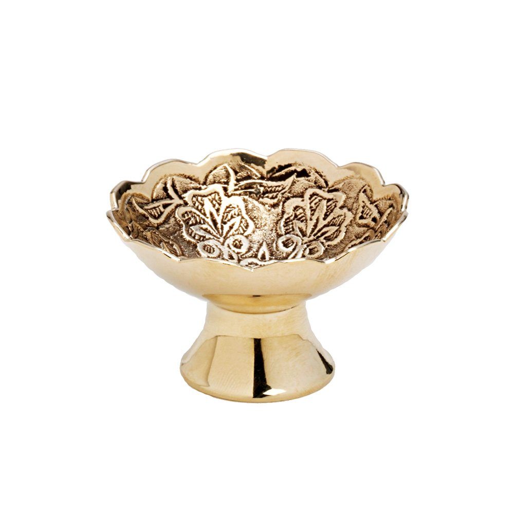 Räucherschale Weihrauchschale Aufbewahrschälchen Weihrauch Bowl