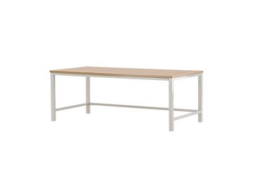 BOURGH Couchtisch RISE Sofa Tisch 45x120x60 cm (1-St)