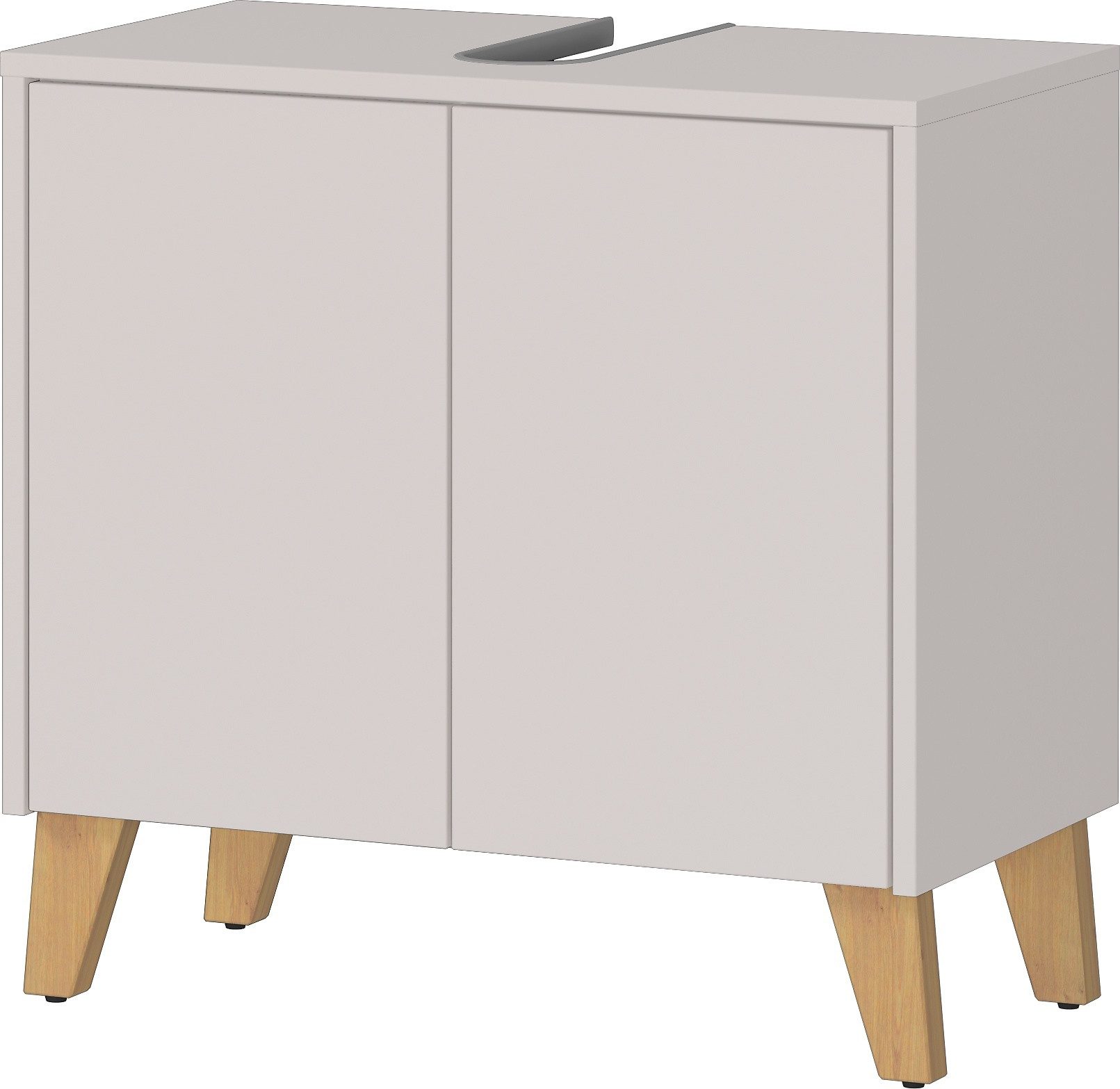 GERMANIA Waschbeckenunterschrank GW-Arnea