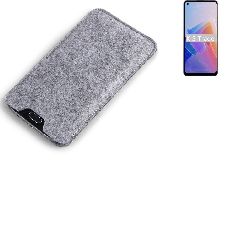 Handyhülle für Oppo A96 5G
