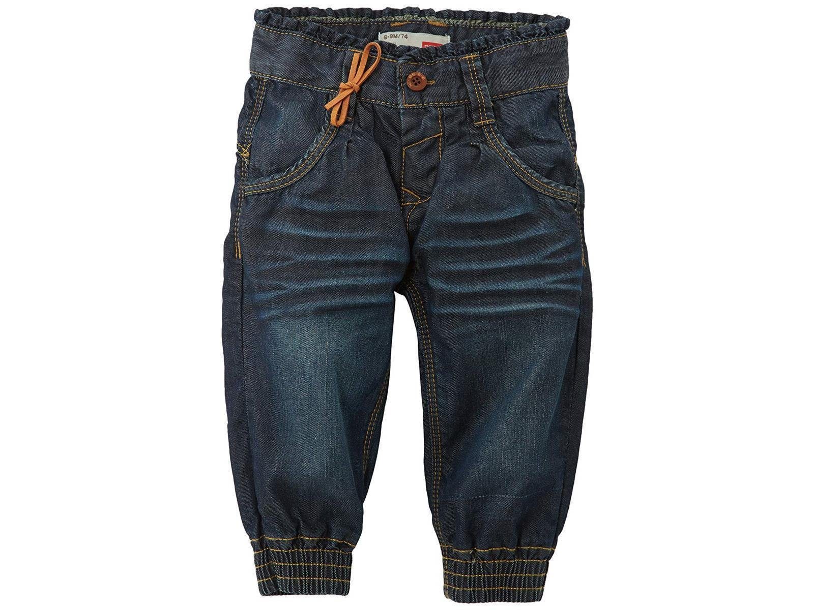 Name Pump-Jeans It 5-Pocket-Jeans regulierbarem Bund It Name mit Mädchen