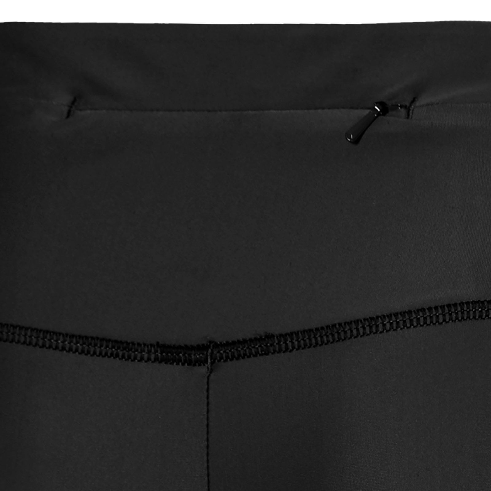 Mizuno Lauftights CORE Mid Tight Lady J2GB1205-09 Shorts mit Kompressionseffekt