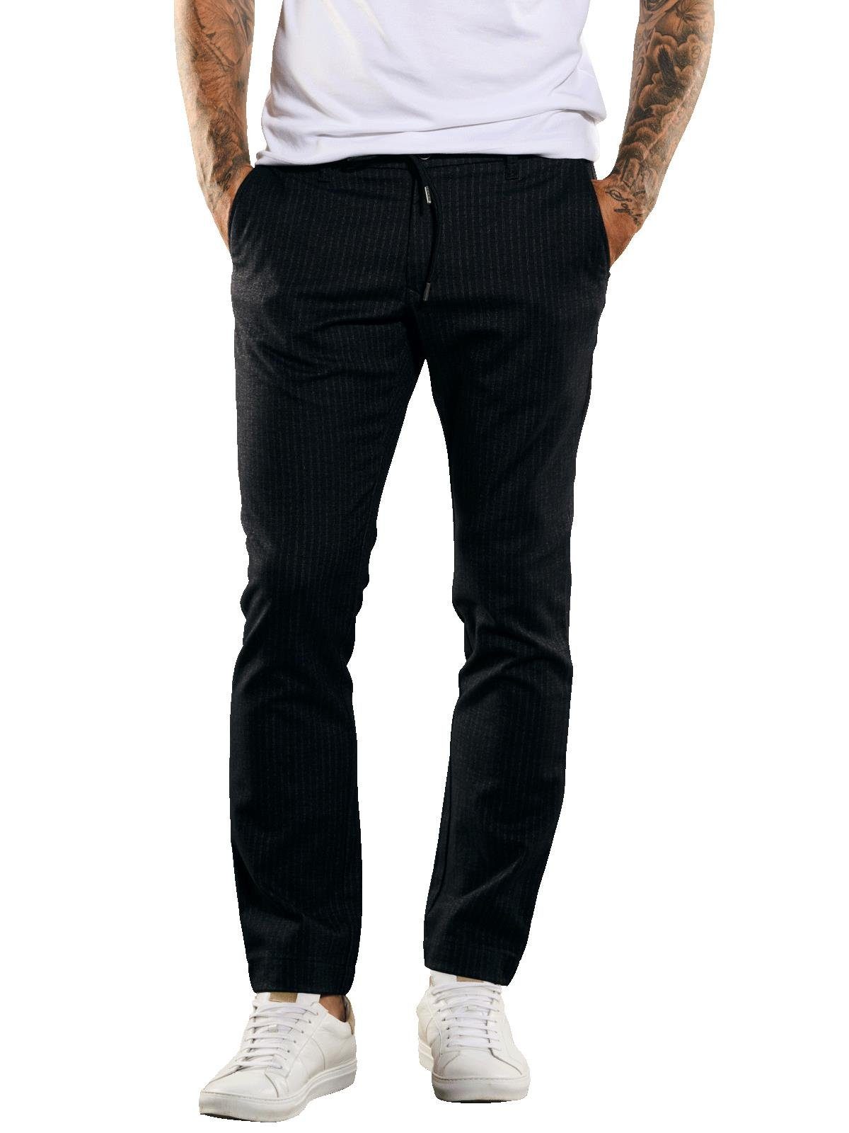 emilio adani Stoffhose Chino slim fit