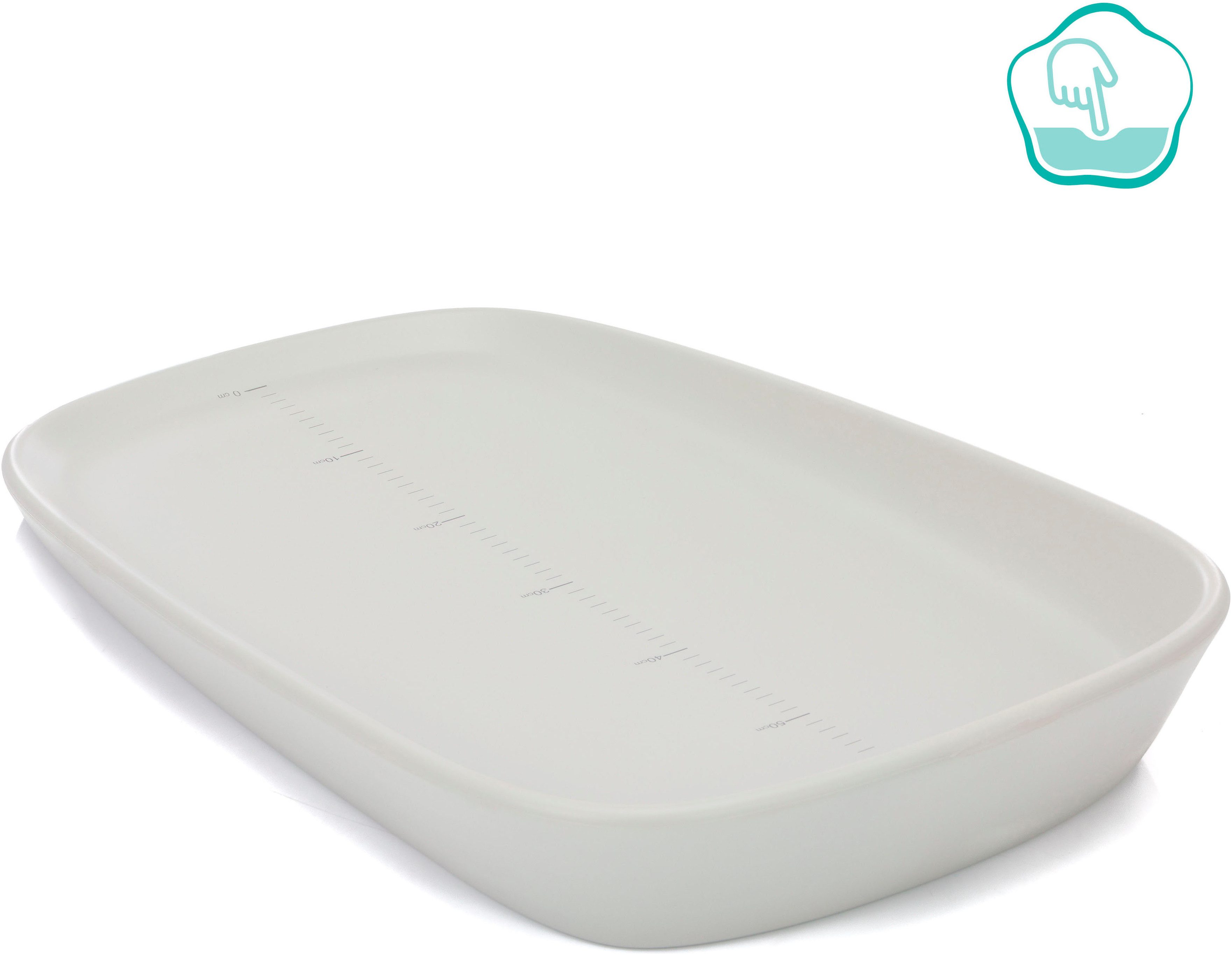 Fillikid Wickelauflage Soft Care EVA