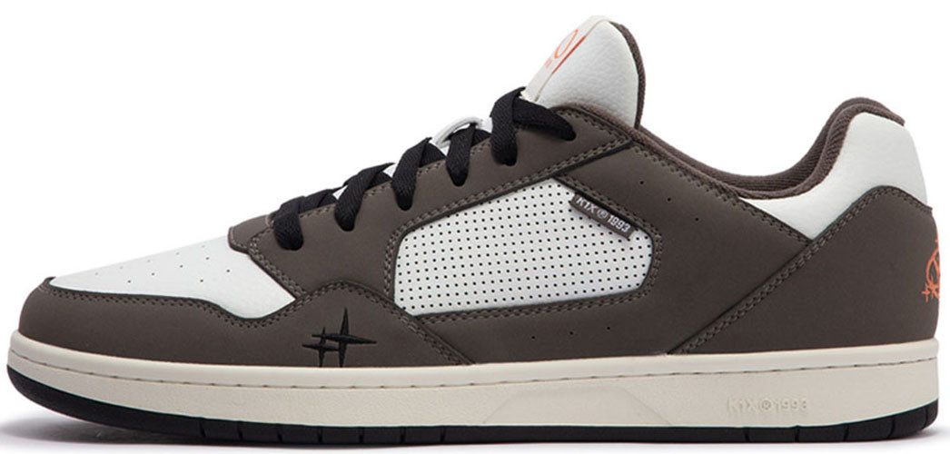 K1X Sweep Gk Prm Sneaker Basketball inspiriertes Design günstig online kaufen