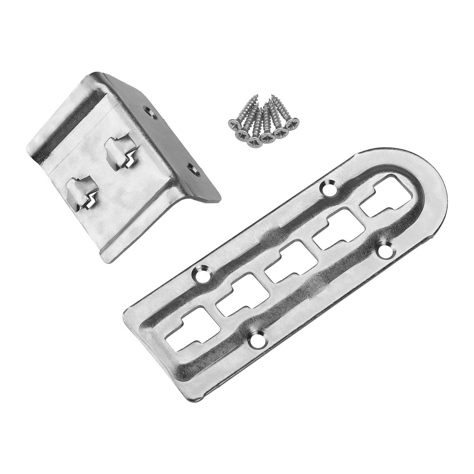 SO-TECH® Winkelbeschlag Bettbeschlag Bettwinkel höhenverstellbar Betten sel günstig online kaufen