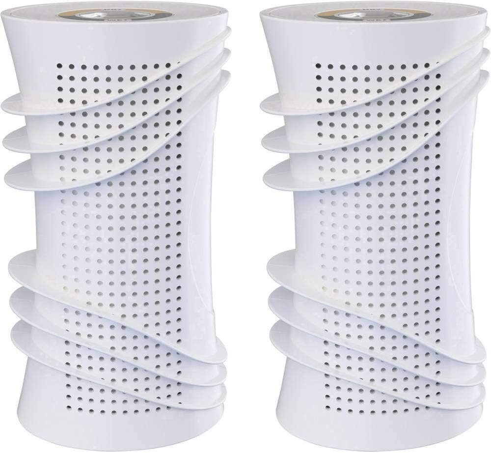 Pingi Luftentfeuchter Pingi C2-700M Luftentfeuchter Weiß günstig online kaufen