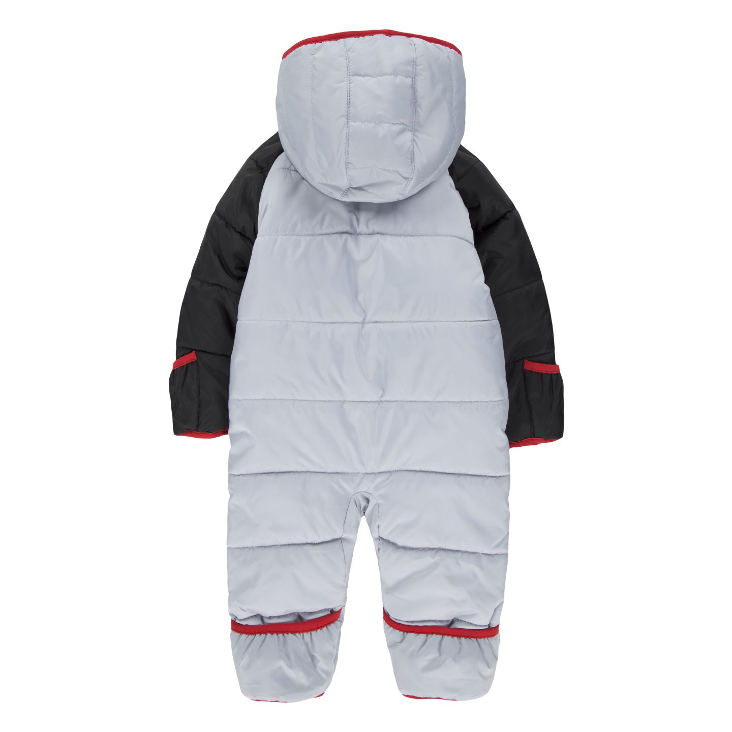 Converse Overall COLOR BLOCK SNOW SUIT