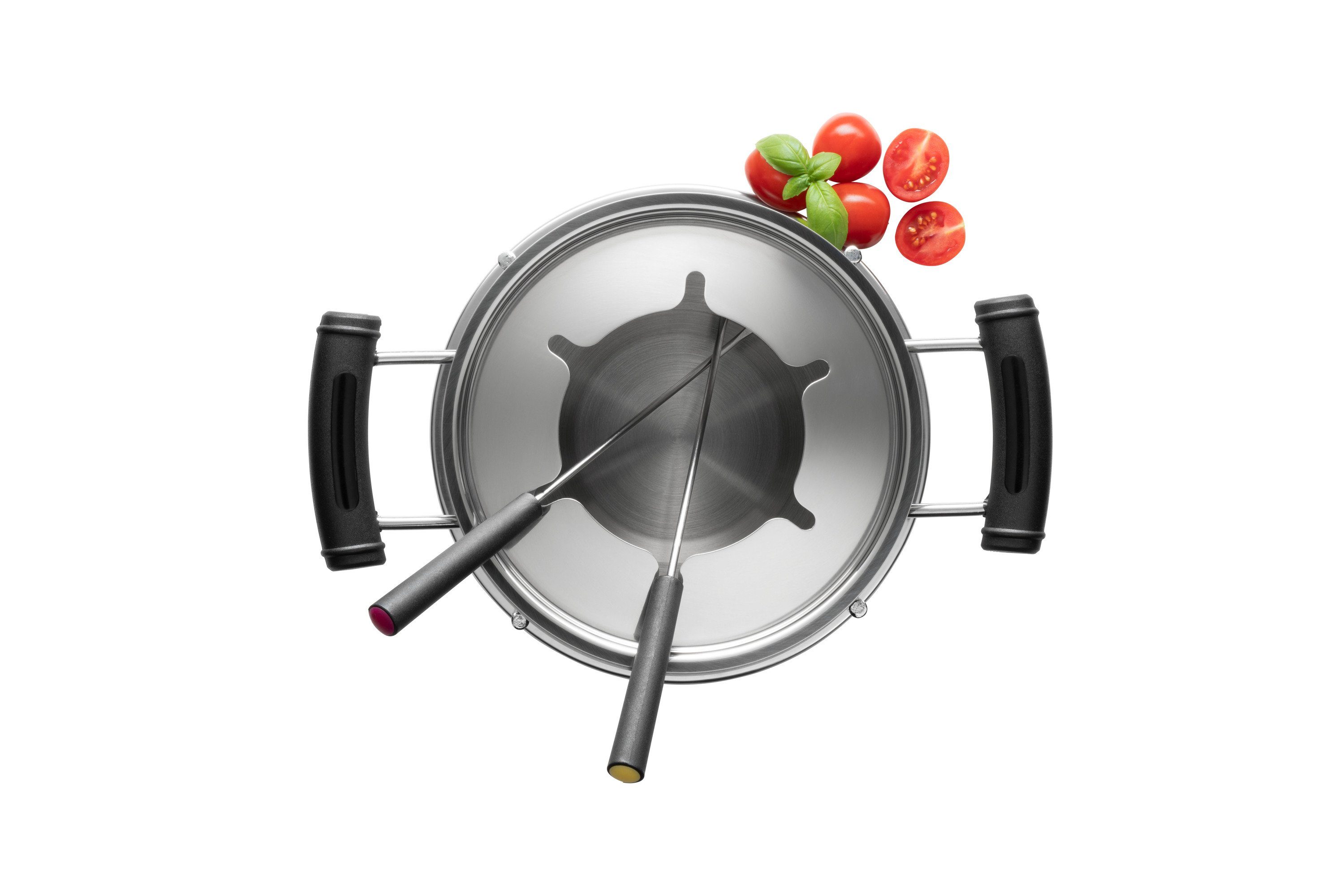 MÄSER Fondue -