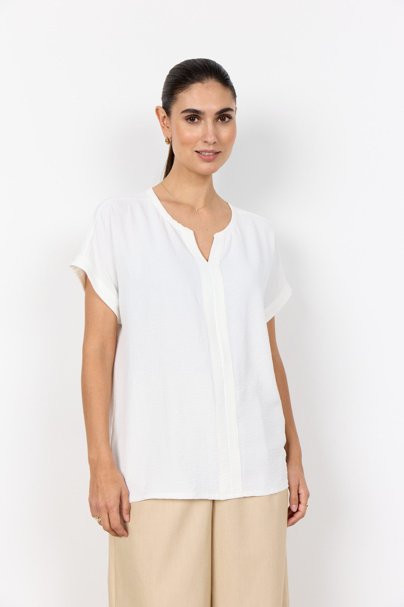 soyaconcept Shirtbluse SC-CATH 1