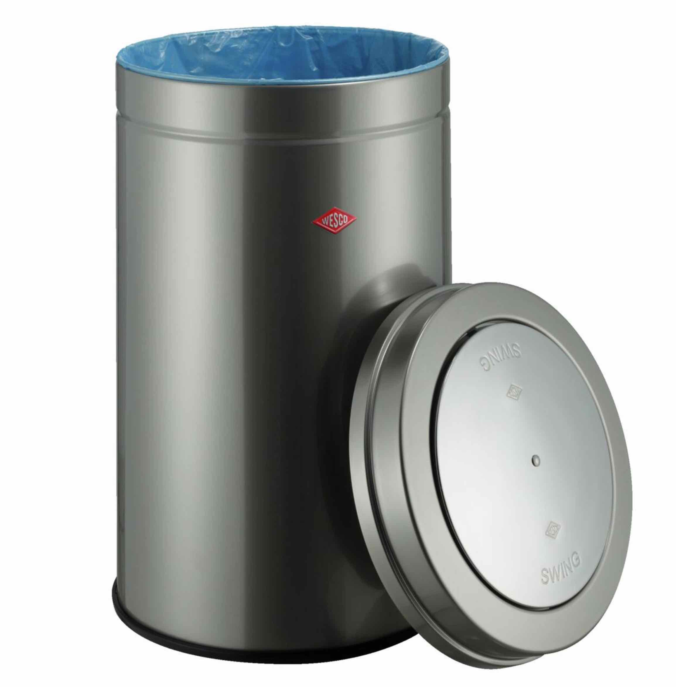 WESCO Einbaumülleimer WESCO® Big Swing, 120 Liter