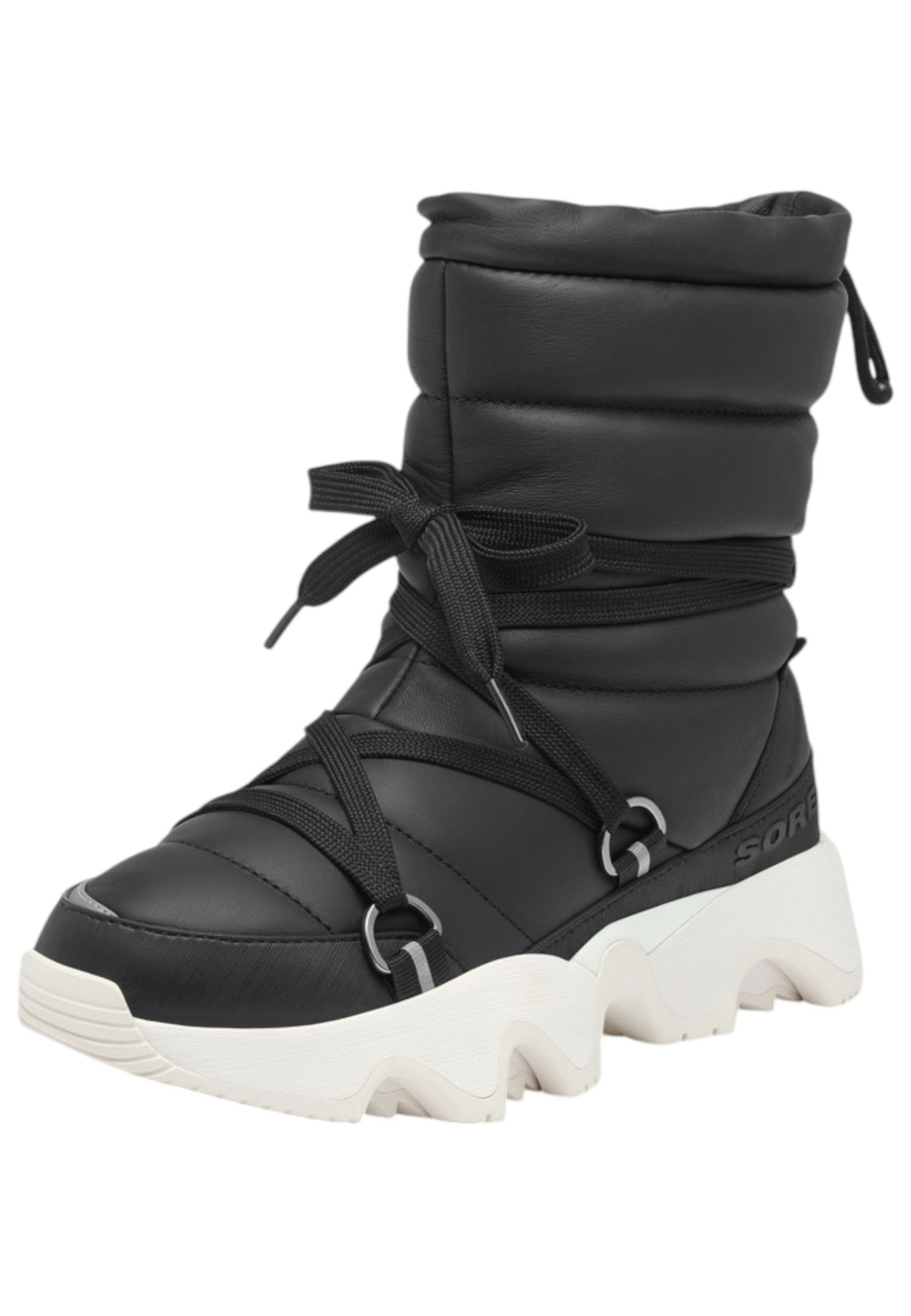 Sorel 2082531 010 Black Sea Salt Stiefel