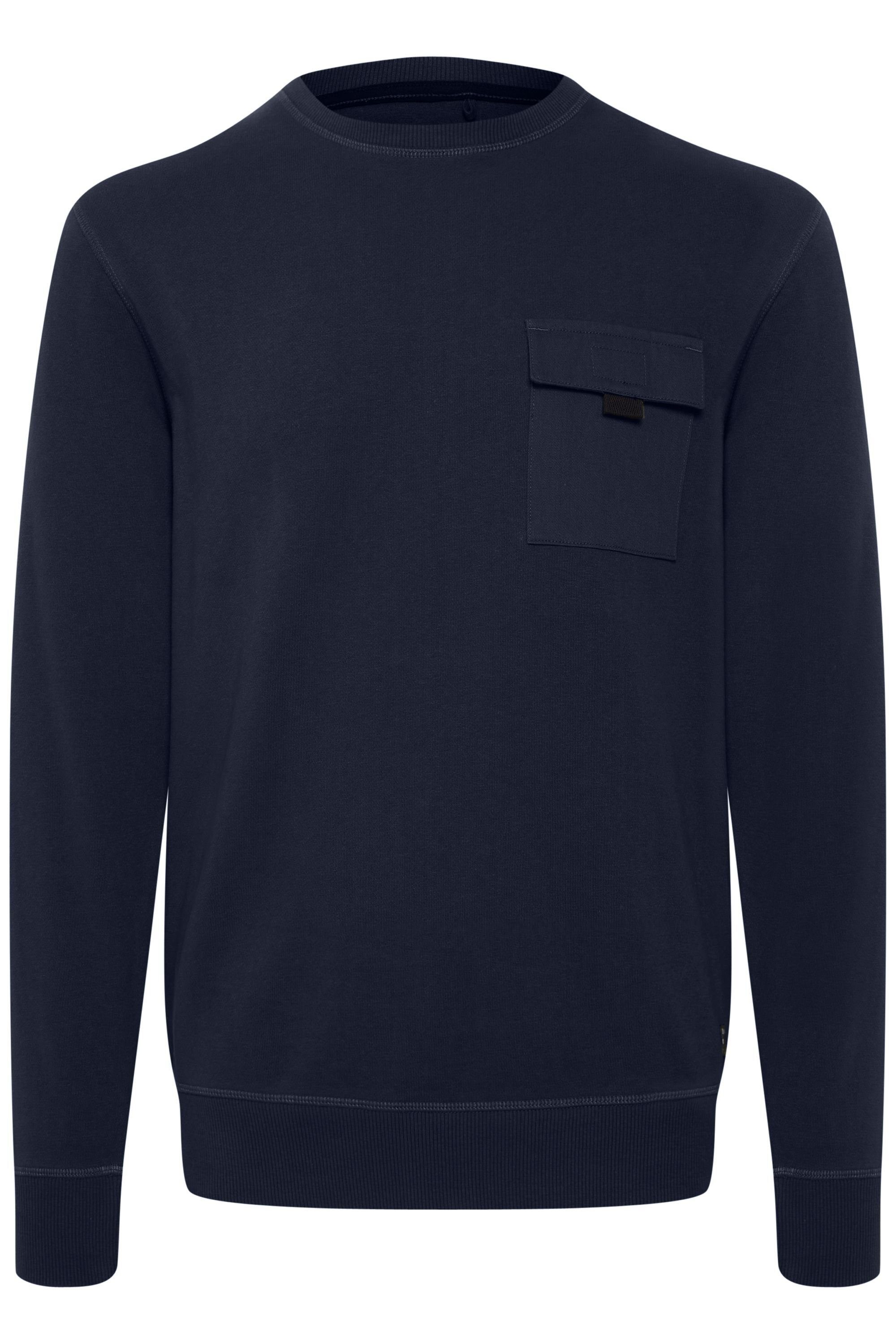 Longpullover BHOskari