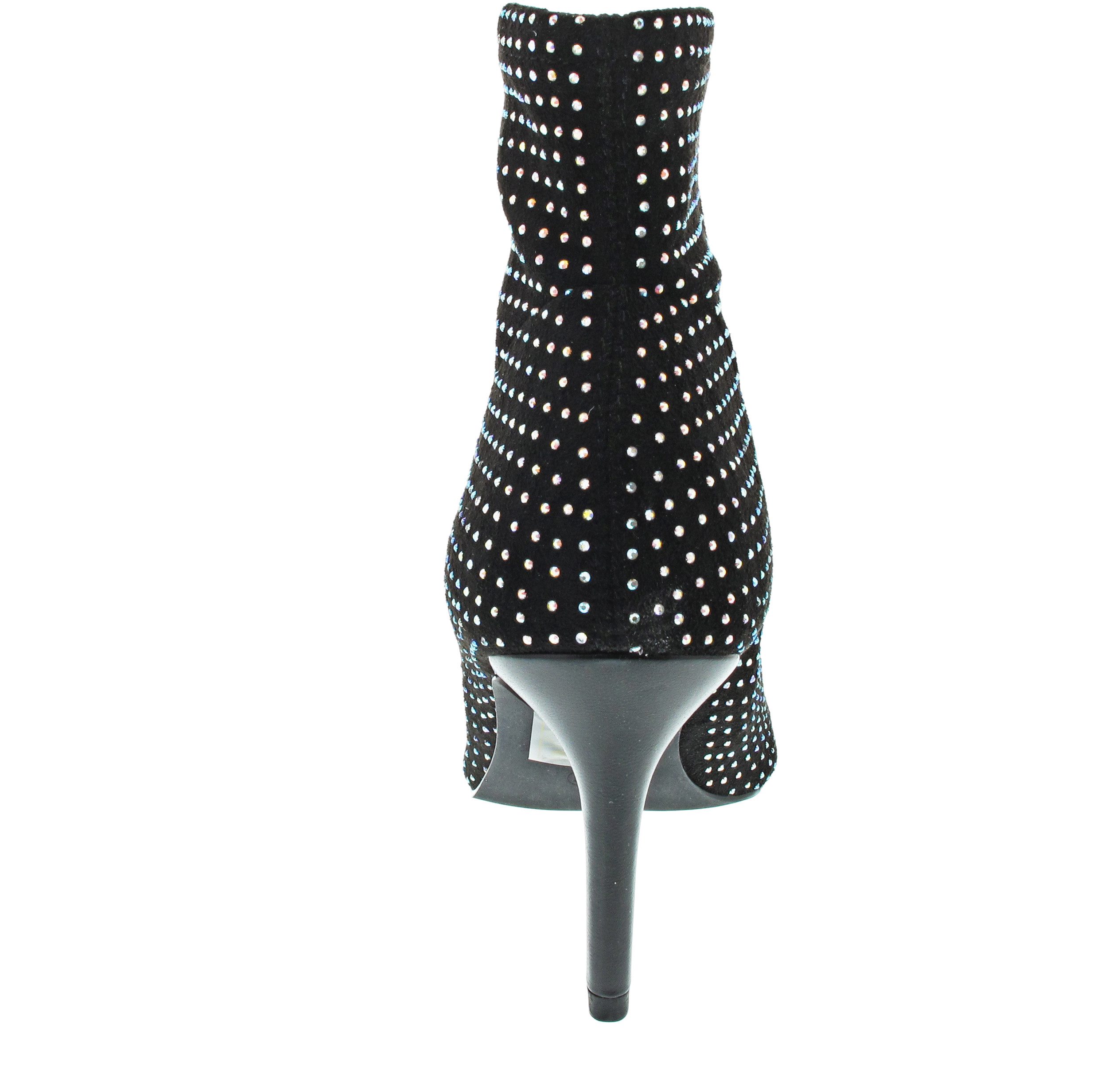 La Strada Stiefelette