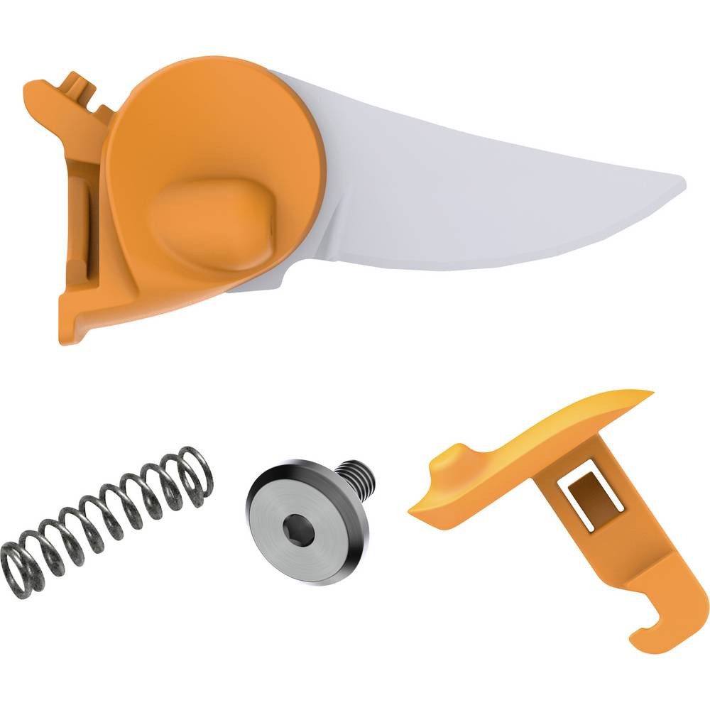 Fiskars Gartenschere 1080137 Ersatzklinge für Astschere