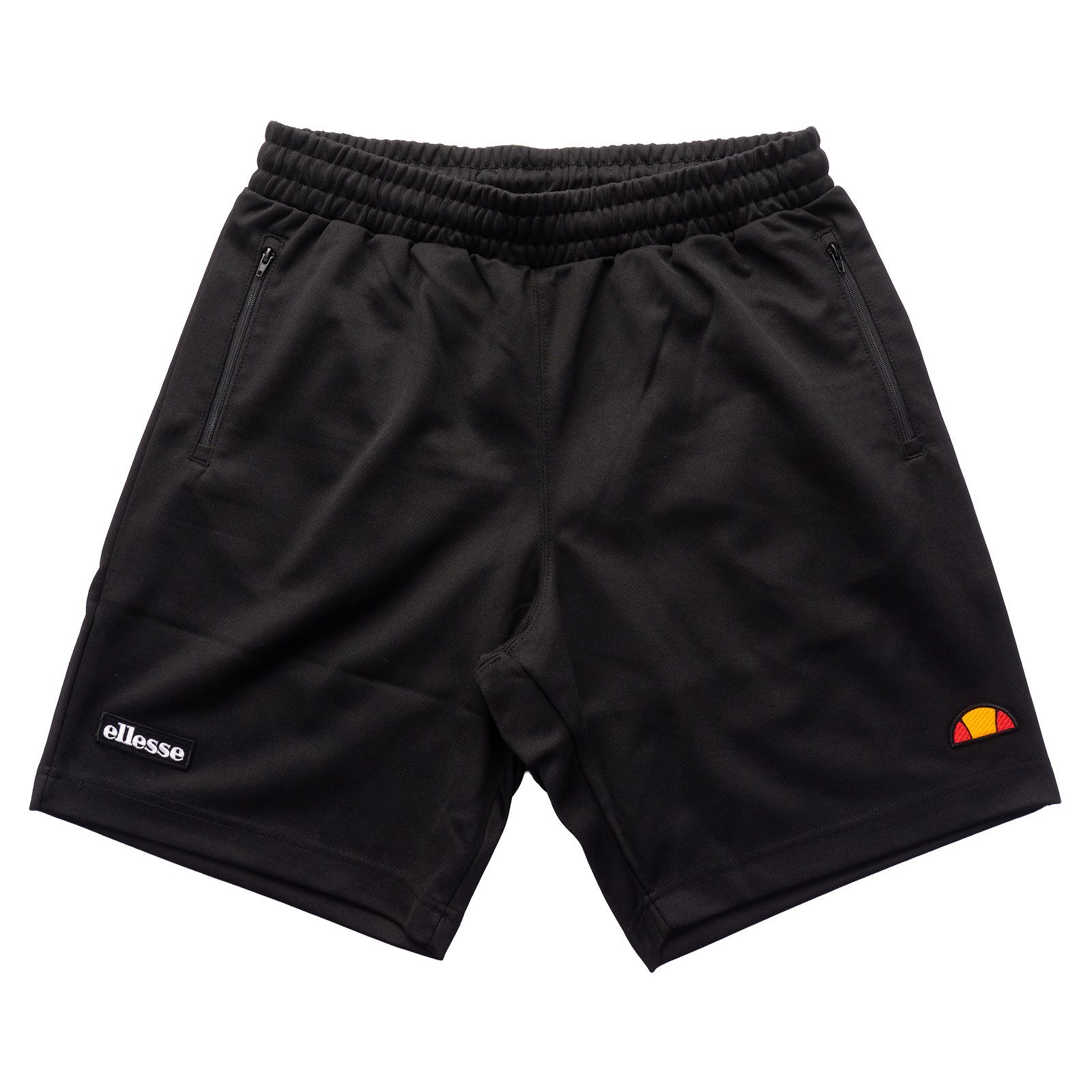 Ellesse Shorts Short Ellesse Bertoni Eingriffstaschen mit Reißverschluss