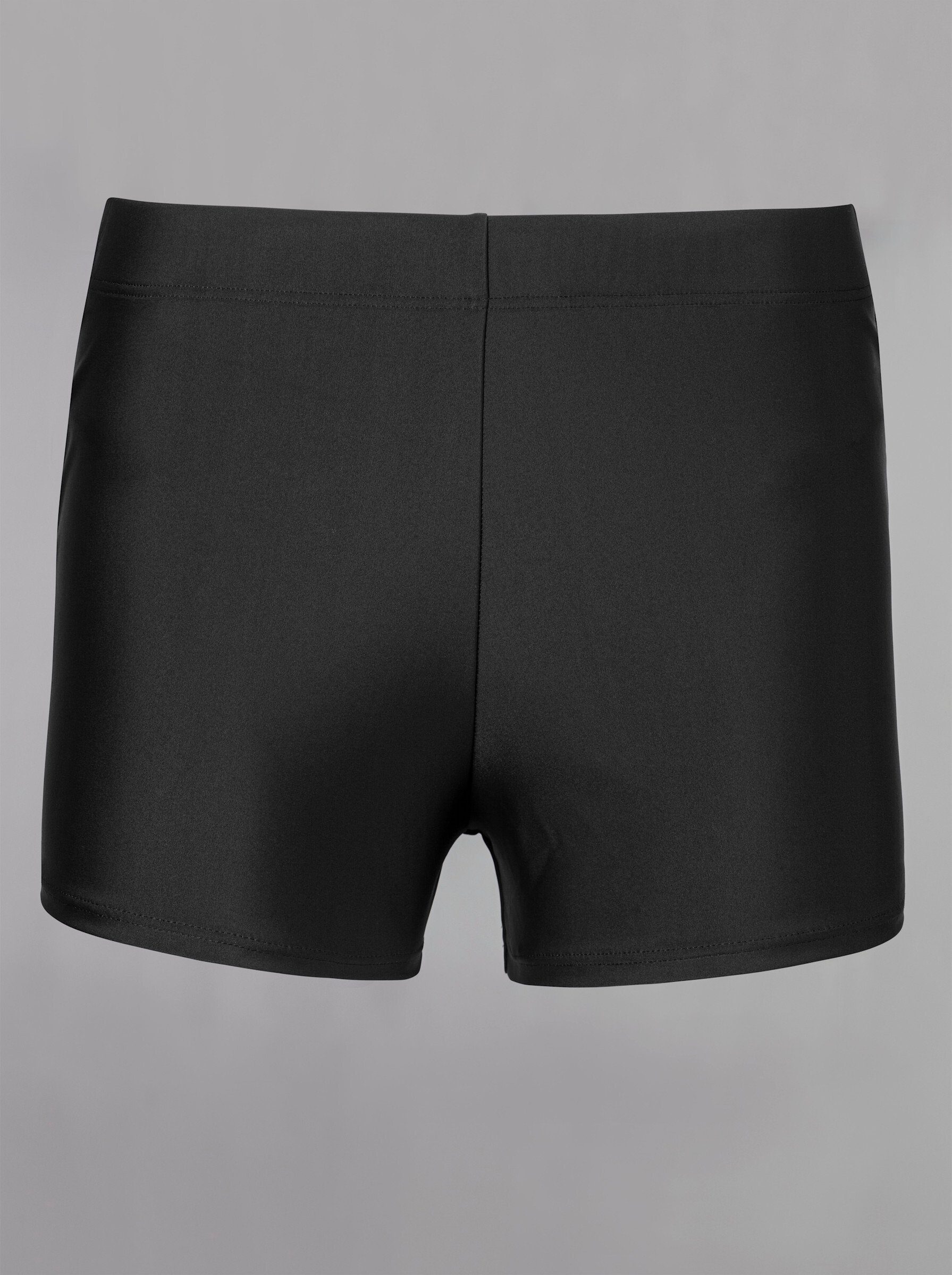 Bikini-Hose Badeshorts