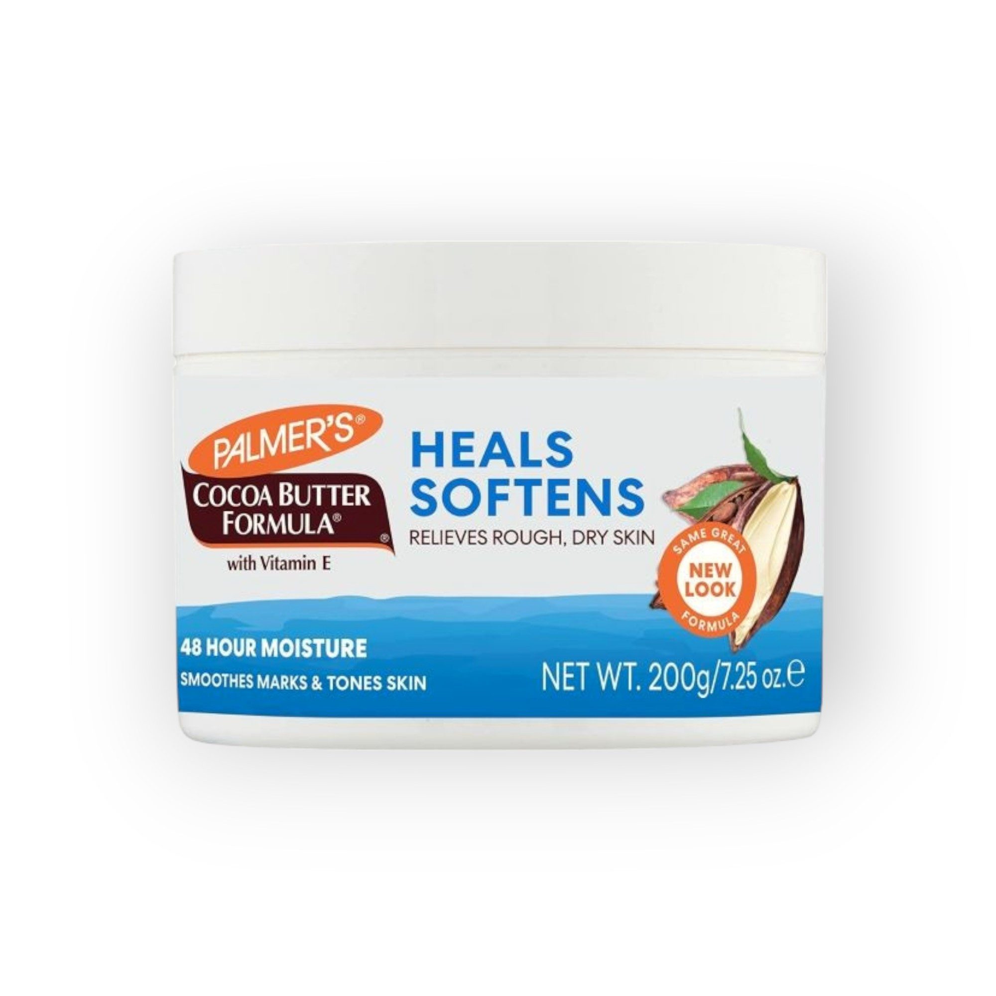 PALMERS Körperlotion Palmer's CBF Cream Jar 200gr
