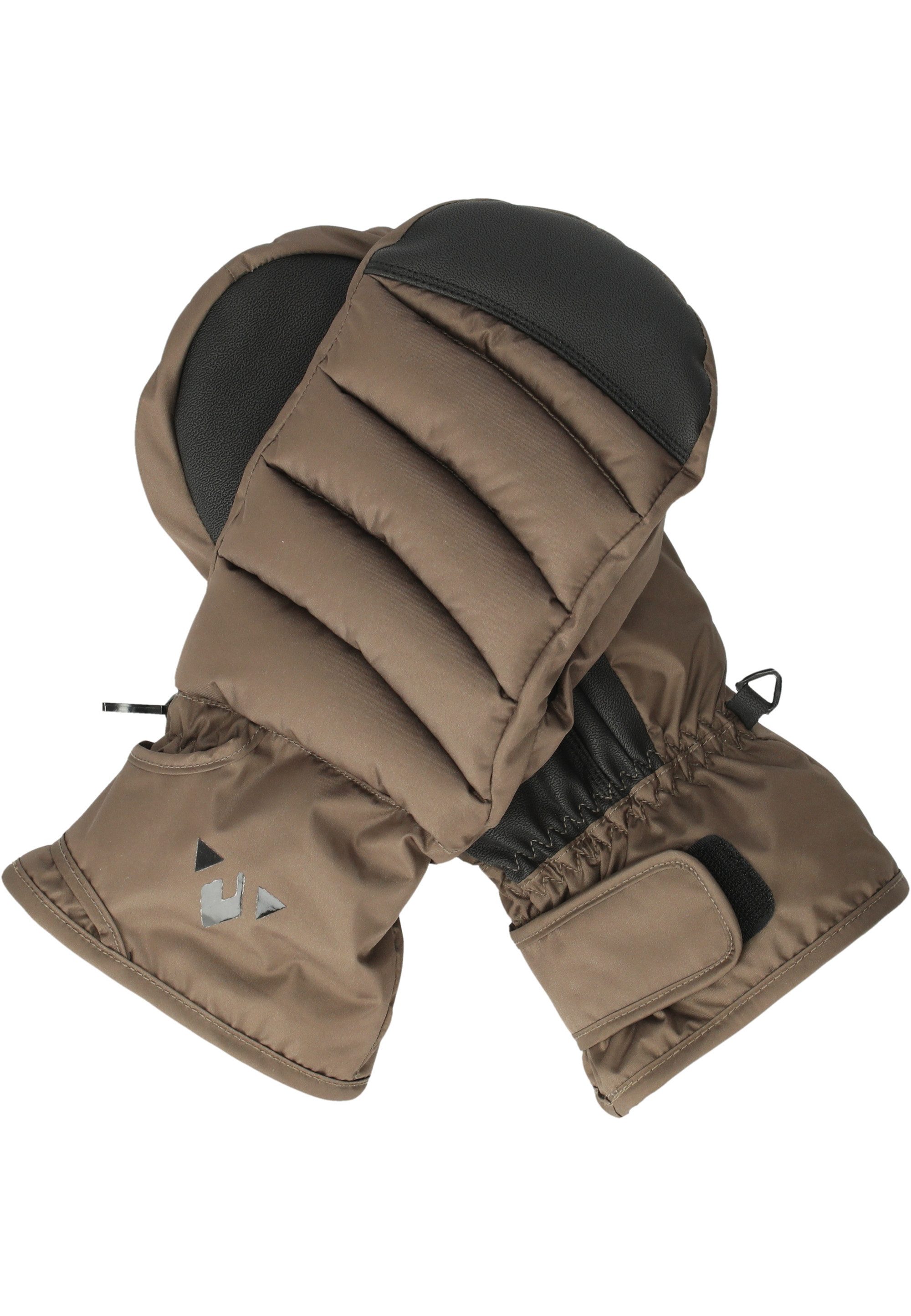 WHISTLER Fäustlinge Xander mit wind -und wasserdichter Funktionsmembran
