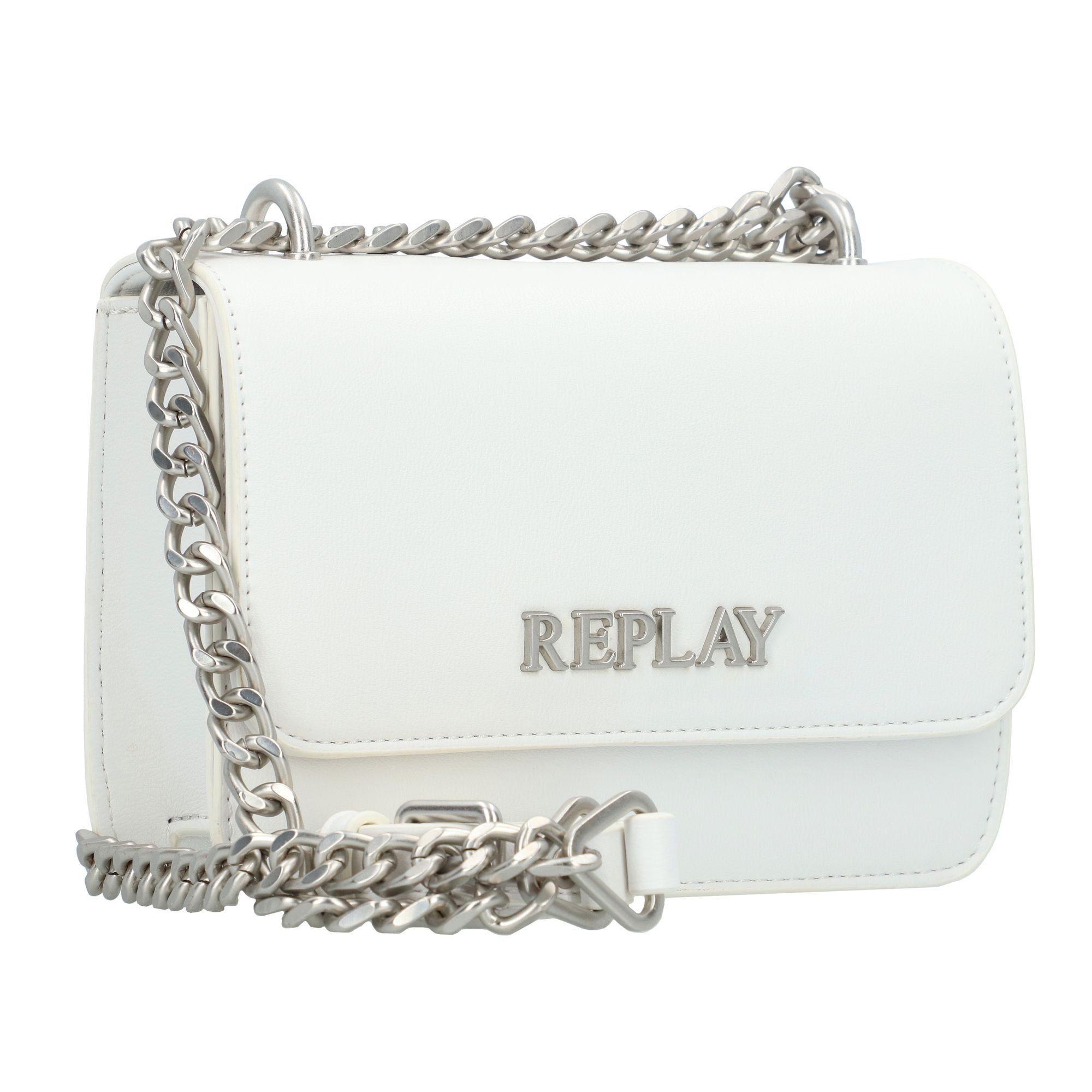 Replay Umhängetasche Woman, Polyurethan